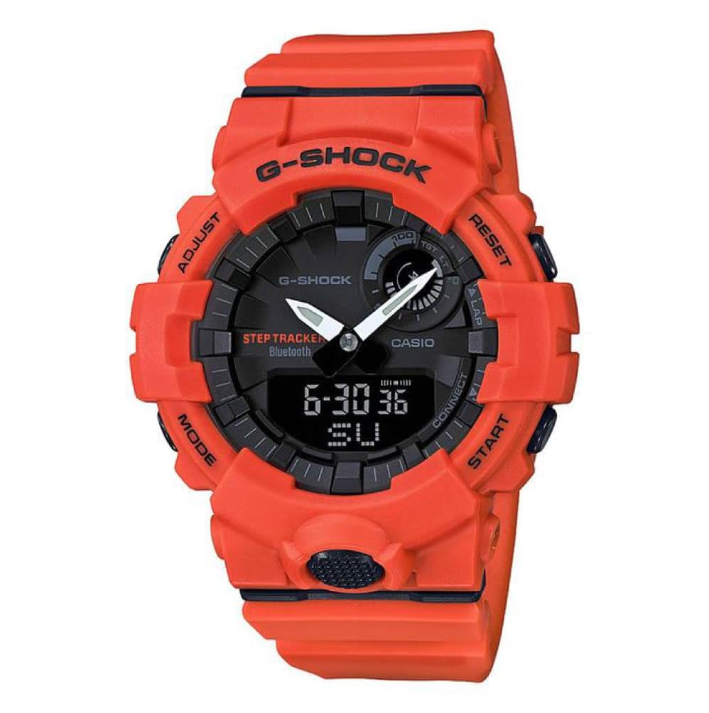 GBA-800-4A Reloj G-Shock para Hombre