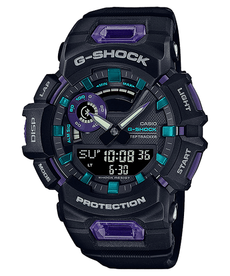 GBA-900-1A6 Reloj G-Shock para Hombre