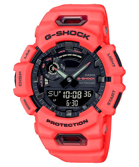 GBA-900-4A Reloj G-Shock para Hombre