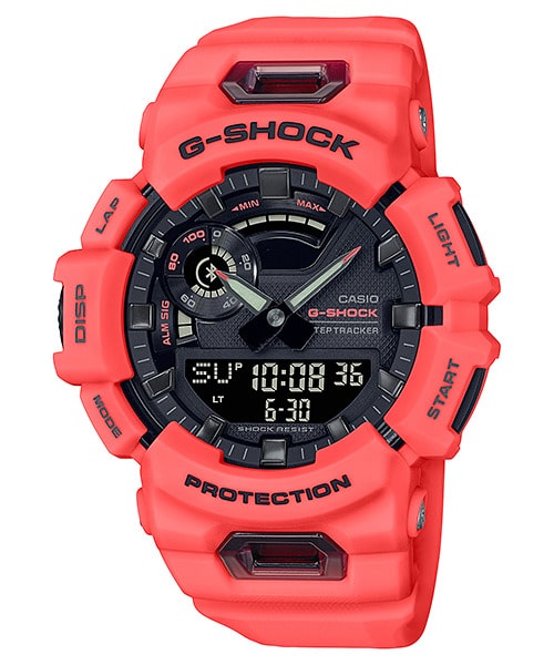 GBA-900-4A Reloj G-Shock para Hombre