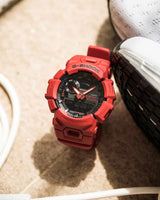 GBA-900RD-4A Reloj G-Shock para Hombre