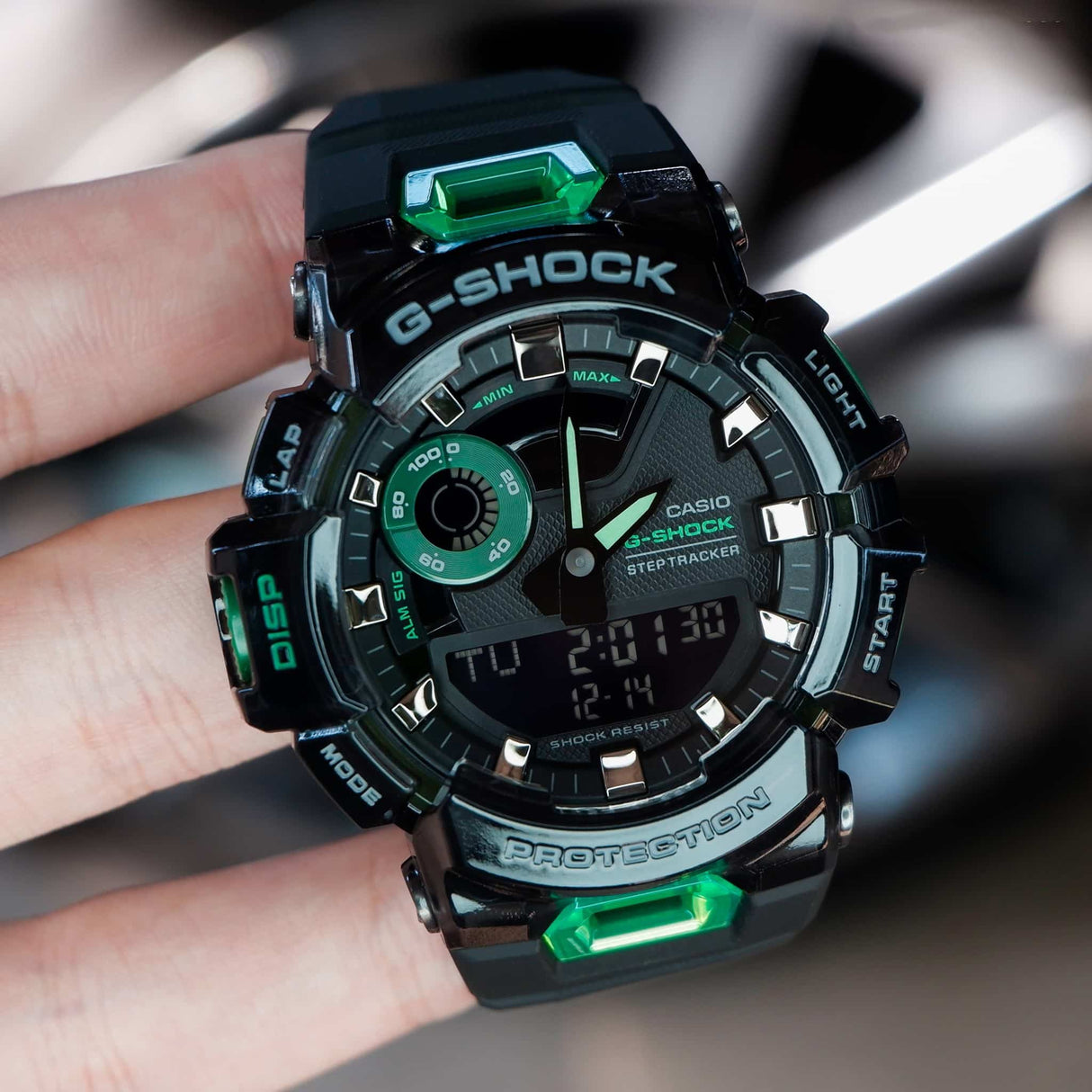 GBA-900SM-1A3 Reloj G-Shock para Hombre