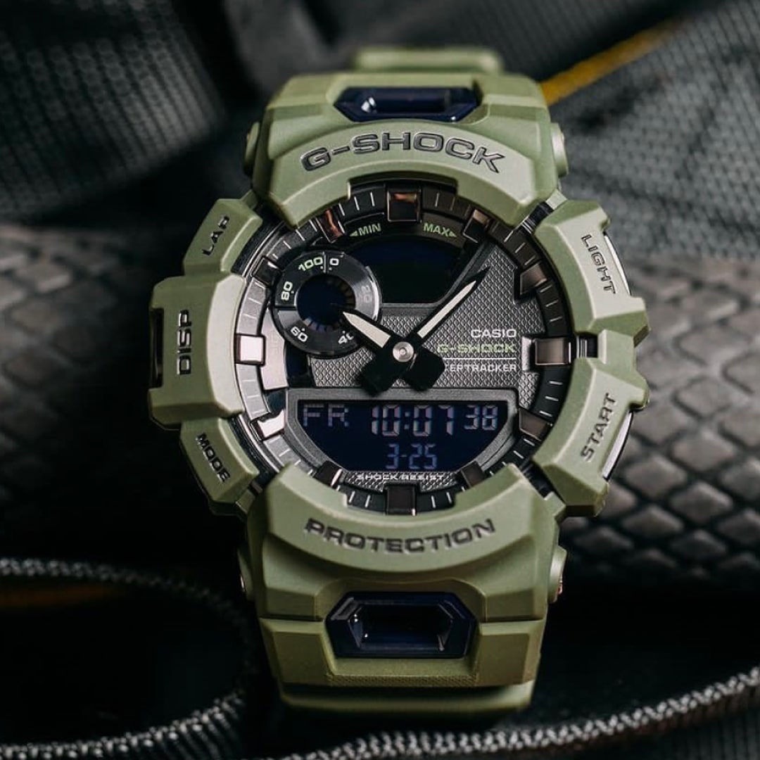 GBA-900UU-3A Reloj G-Shock para Hombre