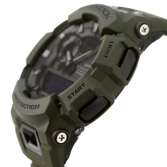 GBA-900UU-3A Reloj G-Shock para Hombre