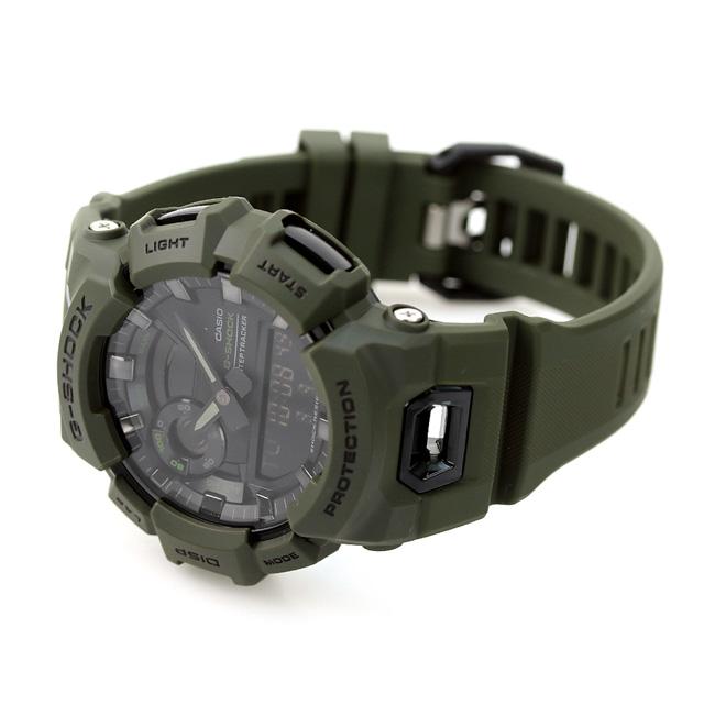 GBA-900UU-3A Reloj G-Shock para Hombre