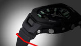 GBA-950-1A Reloj G-Shock de hombre pulsera de resina