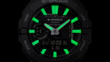 GBA-950-1A Reloj G-Shock de hombre pulsera de resina