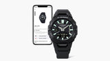GBA-950-1A Reloj G-Shock de hombre pulsera de resina