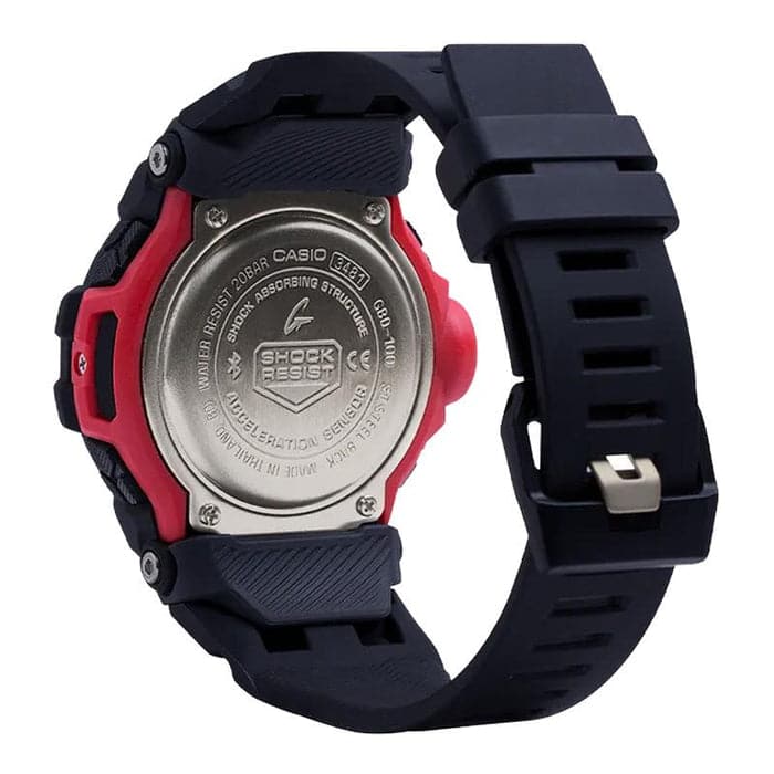 GBD-100-1 Reloj G-Shock para Hombre