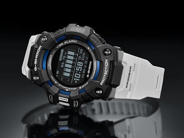 GBD-100-1A7 Reloj G-Shock para Hombre