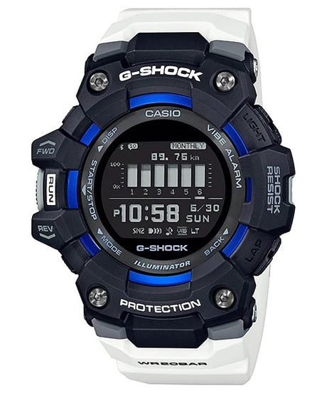 GBD-100-1A7 Reloj G-Shock para Hombre