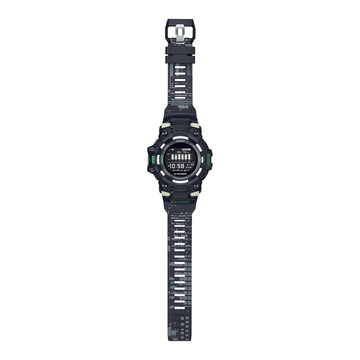 GBD-100LM-1 G-Shock Reloj para Hombre