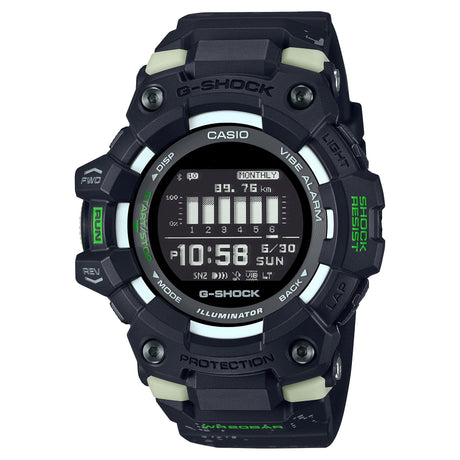 GBD-100LM-1 G-Shock Reloj para Hombre