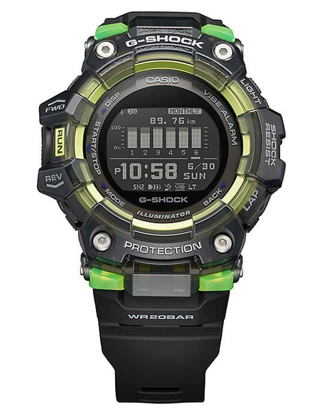 GBD-100SM-1 Reloj G-Shock para Hombre