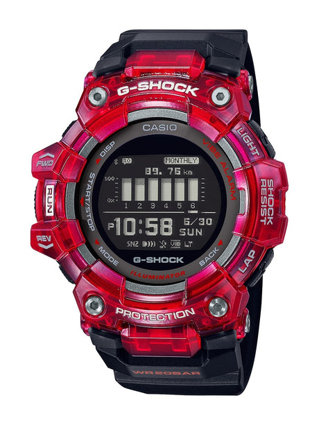 GBD-100SM-4A1 Reloj G-Shock para Hombre