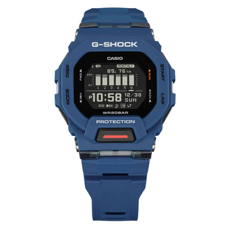 GBD-200-2 Reloj G-Shock para Hombre