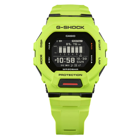 GBD-200-9 Reloj G-Shock para Caballero