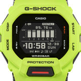 GBD-200-9 Reloj G-Shock para Caballero