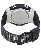 GBD-200LM-1 Reloj G-Shock Digital para hombre pulsera de resina