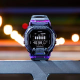 GBD-200SM-1A6 Reloj G-Shock para Caballero