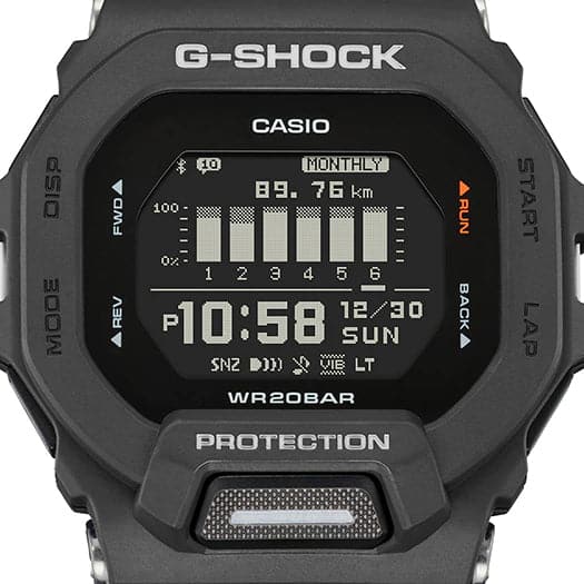 GBD-200UU-1 Reloj G-Shock para Hombre