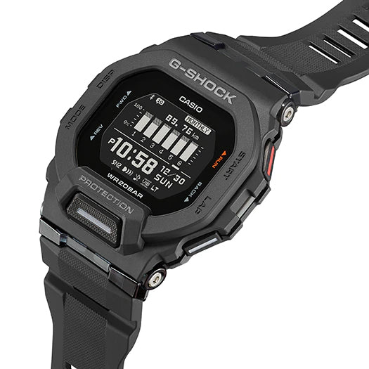 GBD-200UU-1 Reloj G-Shock para Hombre