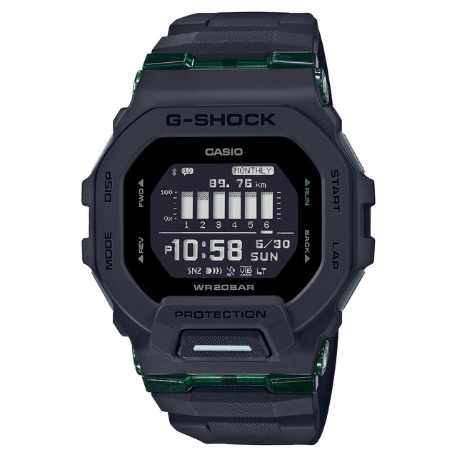 GBD-200UU-1 Reloj G-Shock para Hombre