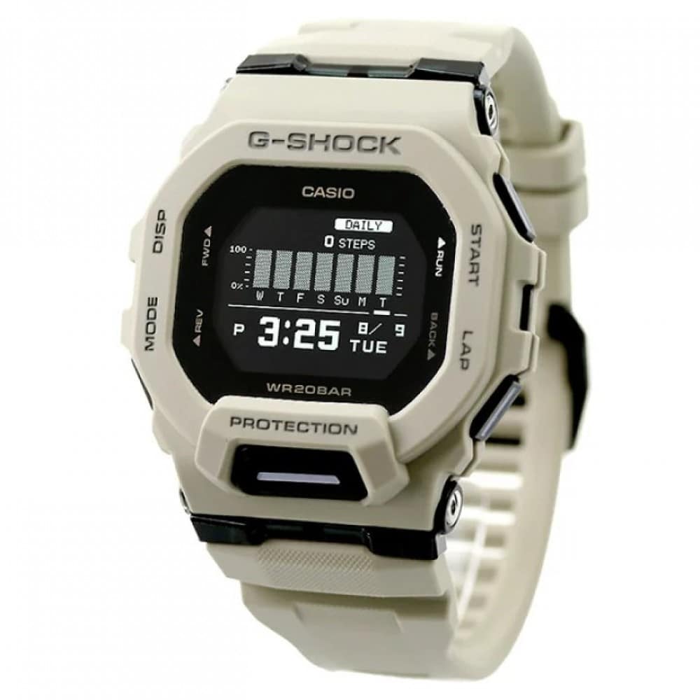 GBD-200UU-9 Reloj G-Shock para Hombre