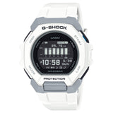 GBD-300-7 G-Shock para hombre pulsera de caucho