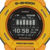 GBD-300-9 G-Shock reloj para hombre pulsera de caucho