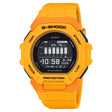 GBD-300-9 G-Shock reloj para hombre pulsera de caucho