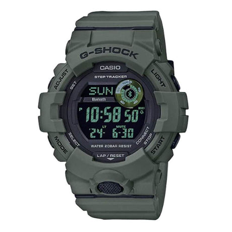 GBD-800UC-3 Reloj G-Shock para Hombre