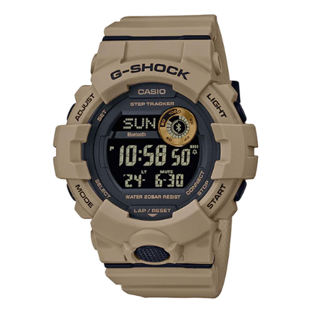 GBD-800UC-5 Reloj G-Shock para Hombre