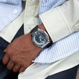 GBM-2100A-1A2 Reloj G-Shock de hombre pulsera de resina