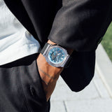 GBM-2100A-1A2 Reloj G-Shock de hombre pulsera de resina