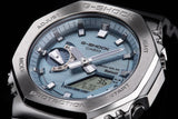 GBM-2100A-1A2 Reloj G-Shock de hombre pulsera de resina