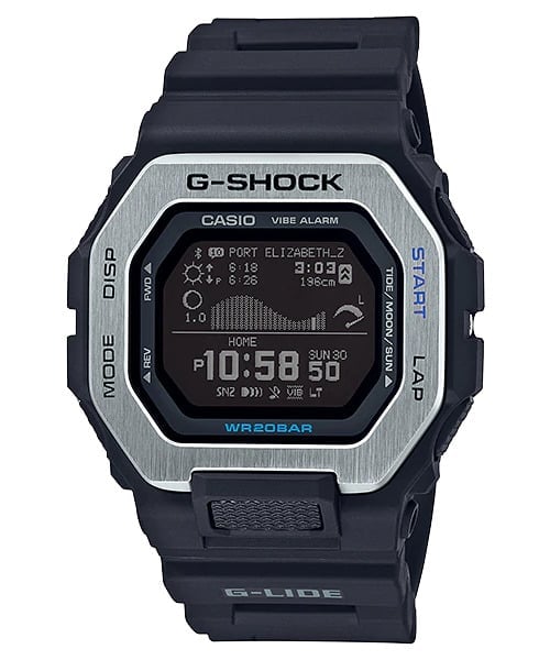 GBX-100-1 Reloj G-Shock para Hombre