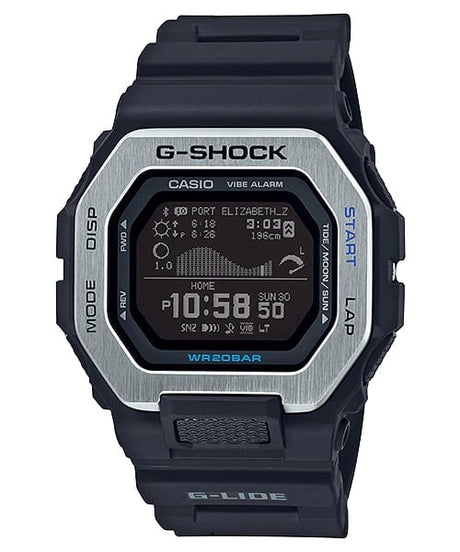 GBX-100-1 Reloj G-Shock para Hombre