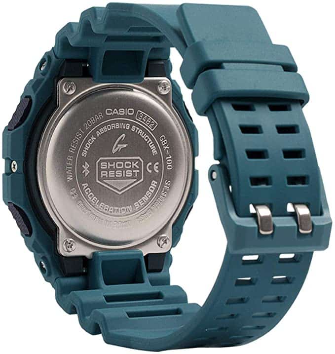 GBX-100-2 Reloj G-Shock para Hombre