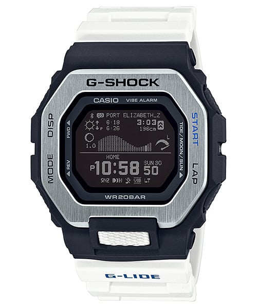 GBX-100-7 Reloj G-Shock para Caballero