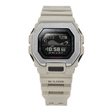 GBX-100-8 G-Shock G-Lide Reloj para Caballero Pulsera de Caucho