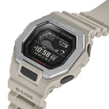 GBX-100-8 G-Shock G-Lide Reloj para Caballero Pulsera de Caucho