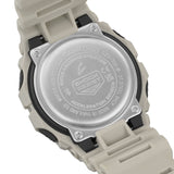 GBX-100-8 G-Shock G-Lide Reloj para Caballero Pulsera de Caucho