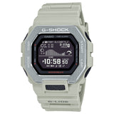 GBX-100-8 G-Shock G-Lide Reloj para Caballero Pulsera de Caucho