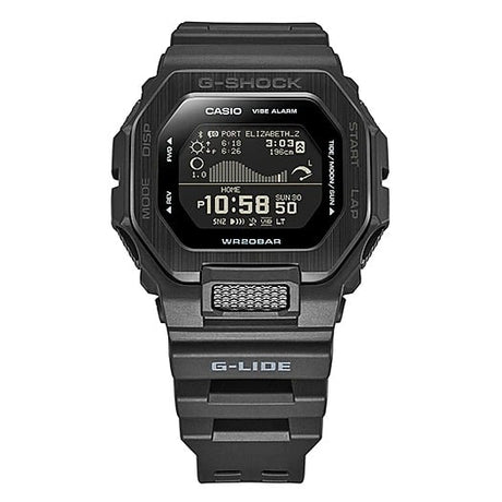 GBX-100NS-1 Reloj G-Shock para Hombre