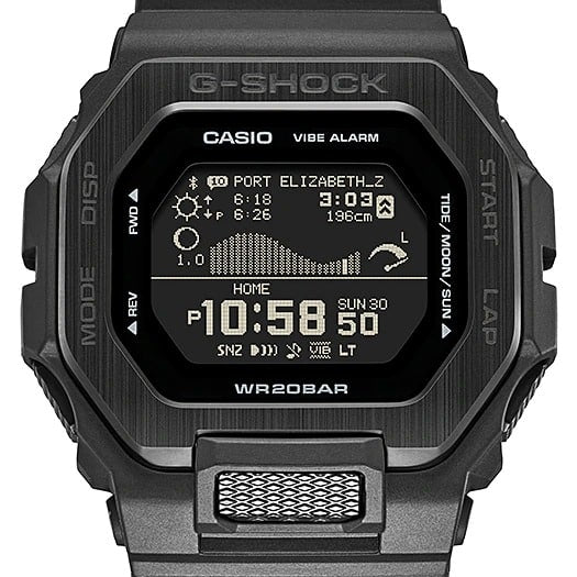 GBX-100NS-1 Reloj G-Shock para Hombre