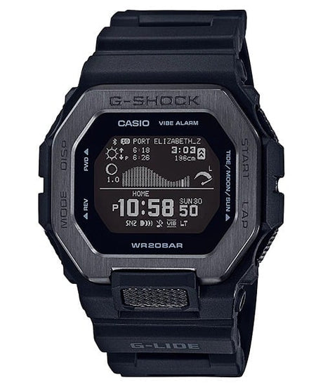 GBX-100NS-1 Reloj G-Shock para Hombre