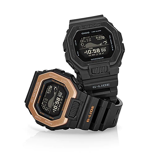 GBX-100NS-4 Reloj G-Shock para Caballero