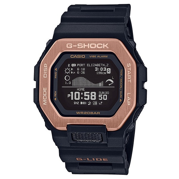 GBX-100NS-4 Reloj G-Shock para Caballero