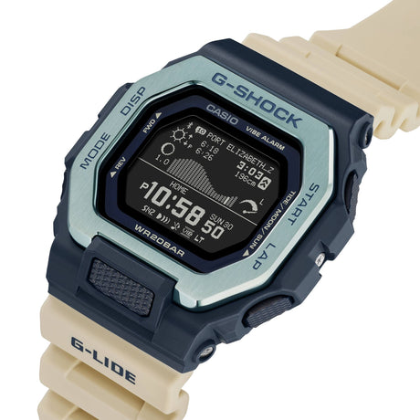 GBX-100TT-2 G-Shock Reloj para Hombre